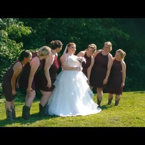 Meet your Posher, Maggie